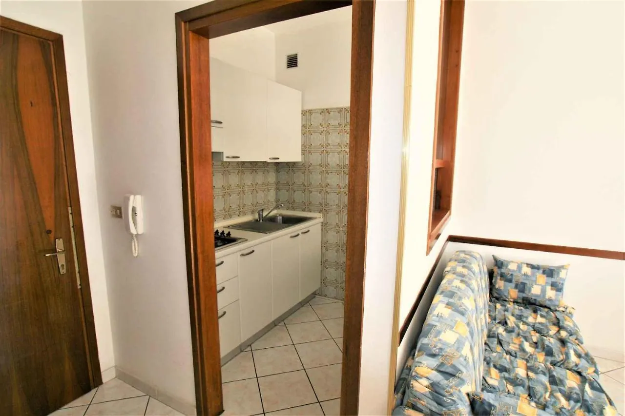 Apartments In Lido Di Jesolo 25357 Italien
