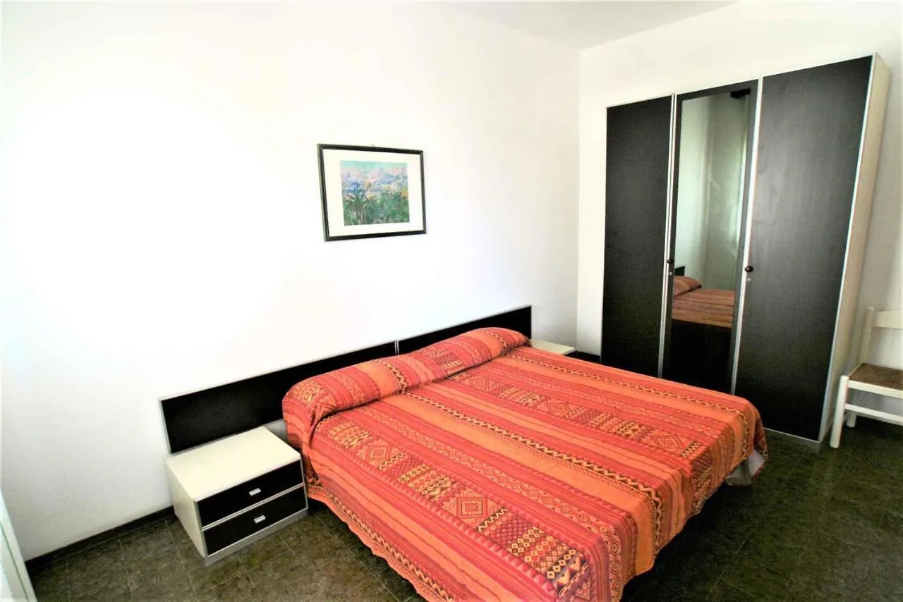 Apartments In Lido Di Jesolo 25357 Italien