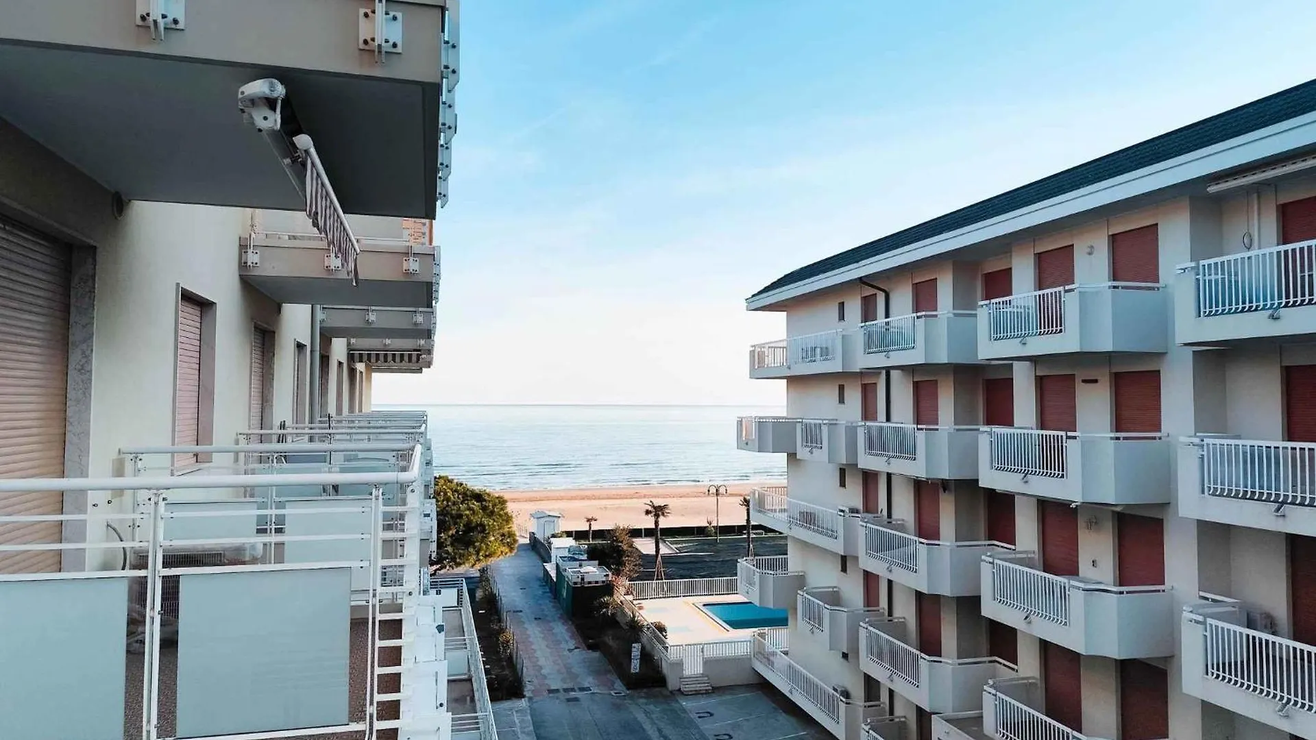 Apartments In Lido Di Jesolo 25357 Italien