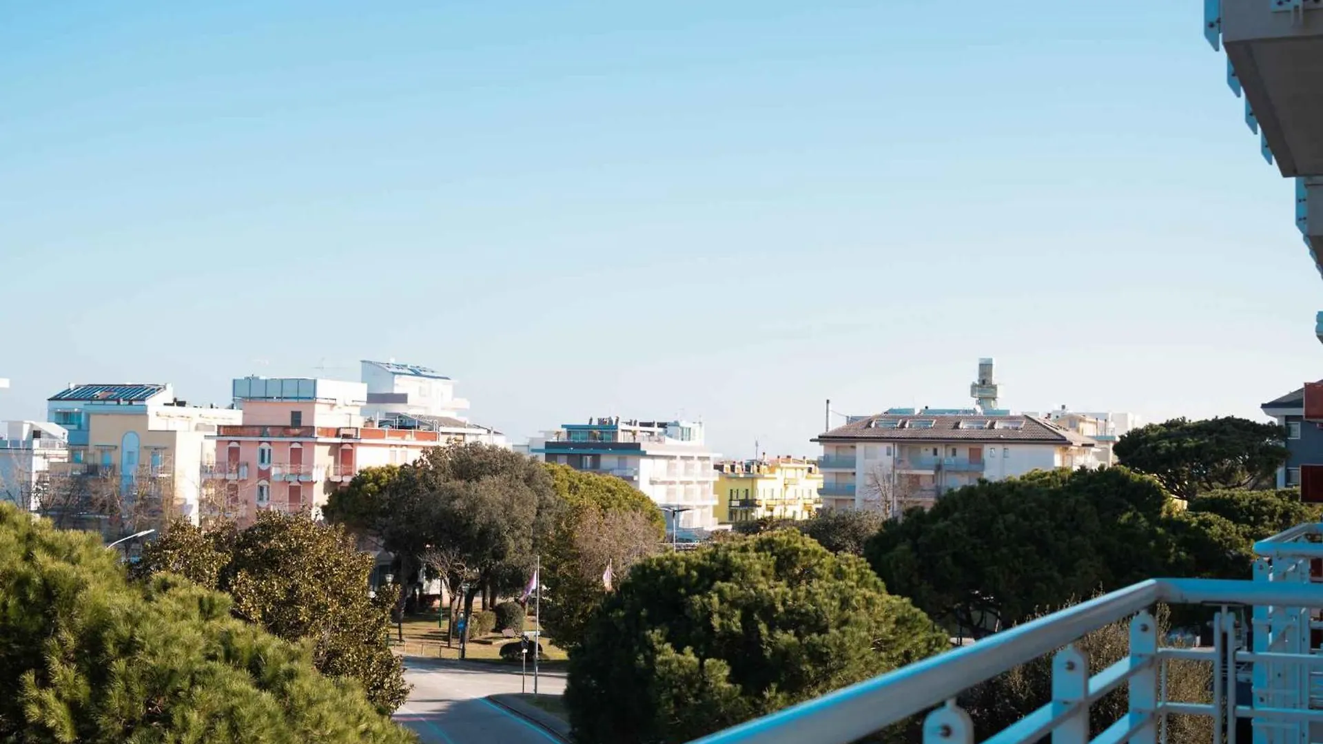 Apartments In Lido Di Jesolo 25357