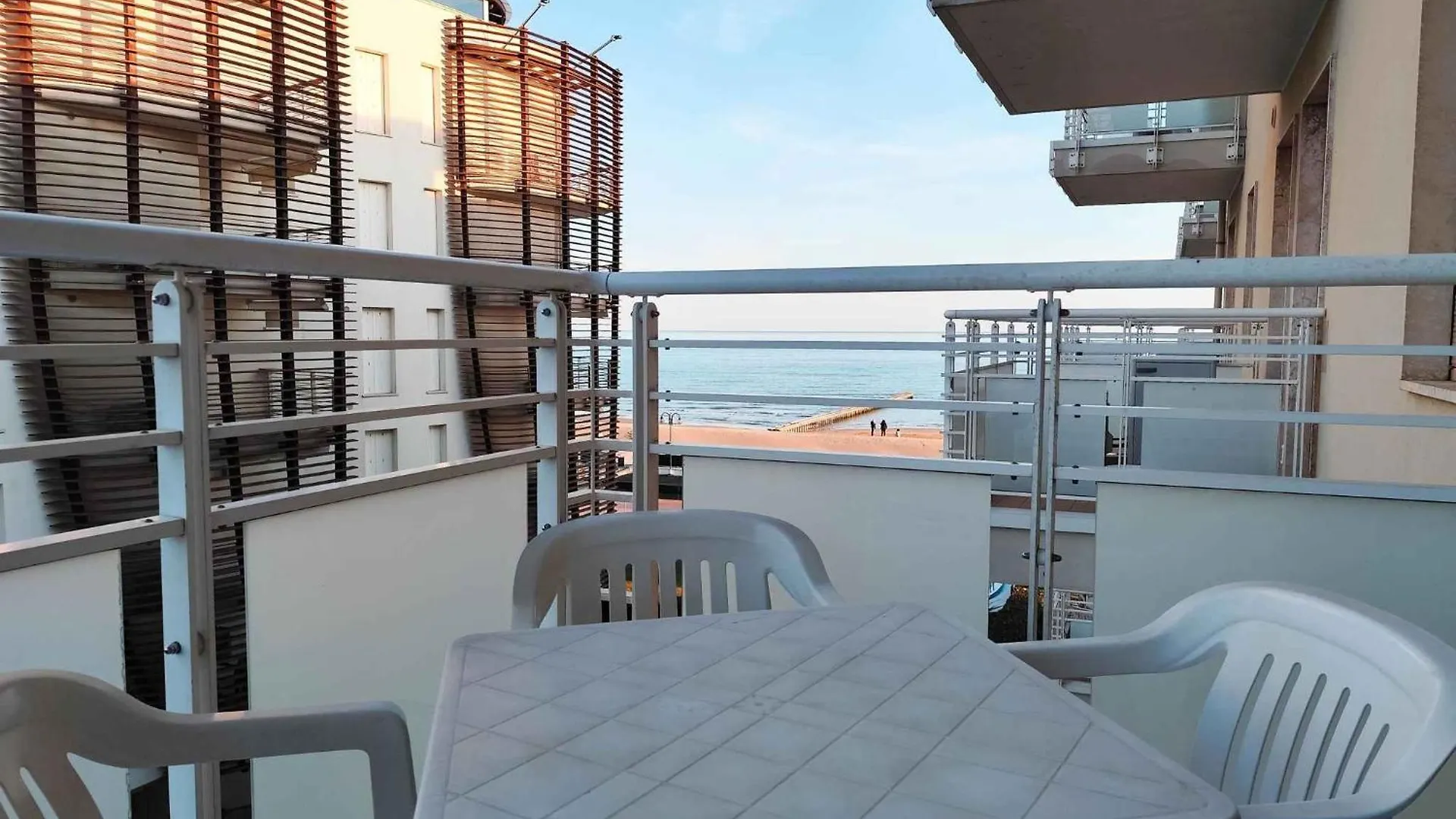 Apartments In Lido Di Jesolo 25357 0*,  Italien