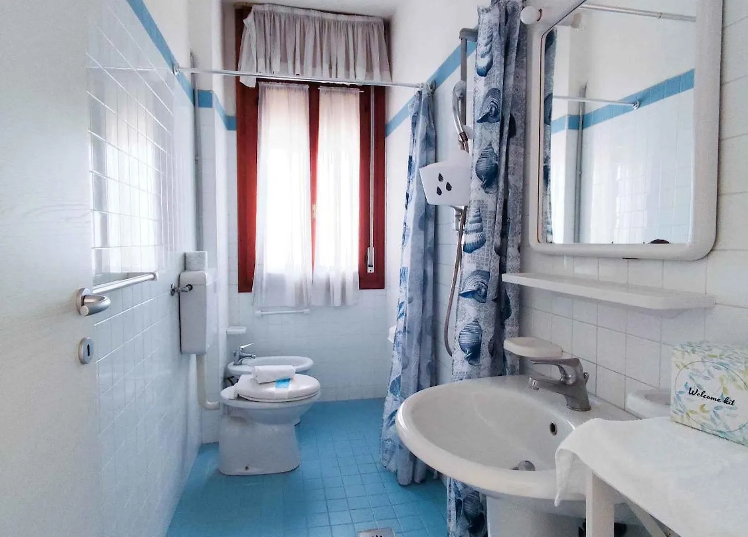 Apartments In Lido Di Jesolo 25357 Italien