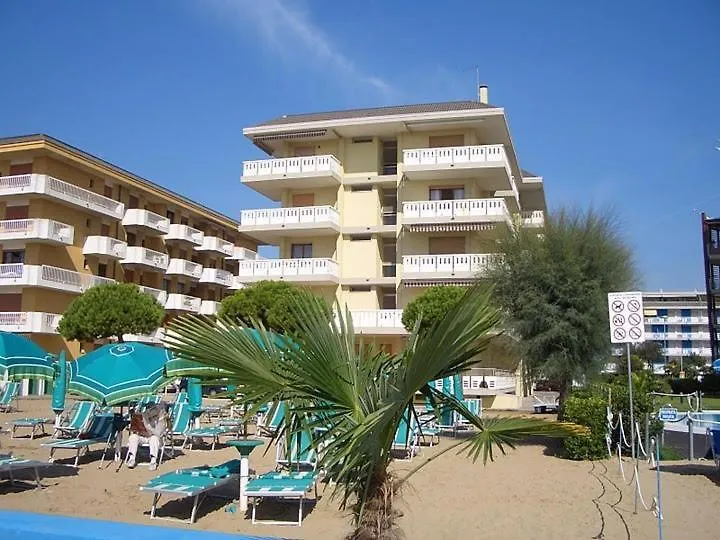 Apartments In Lido Di Jesolo 25357