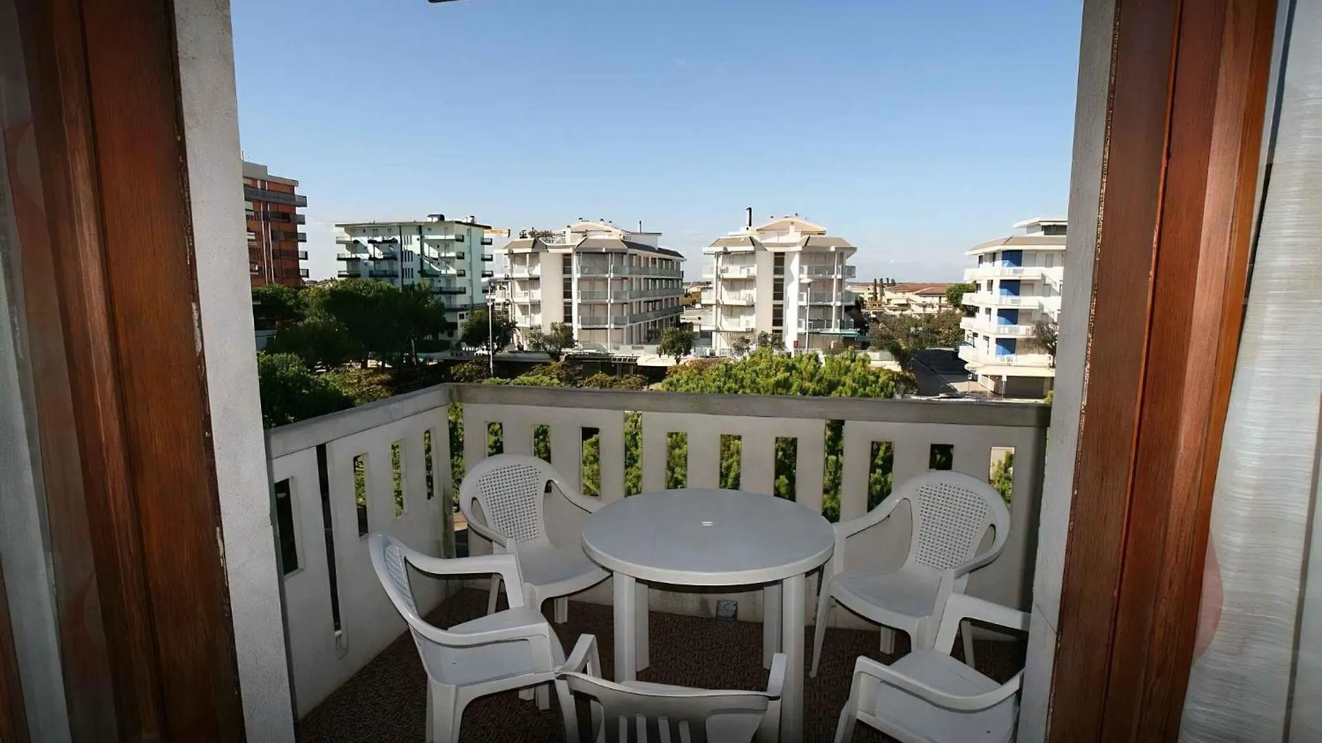 Apartments In Lido Di Jesolo 25357 Италия